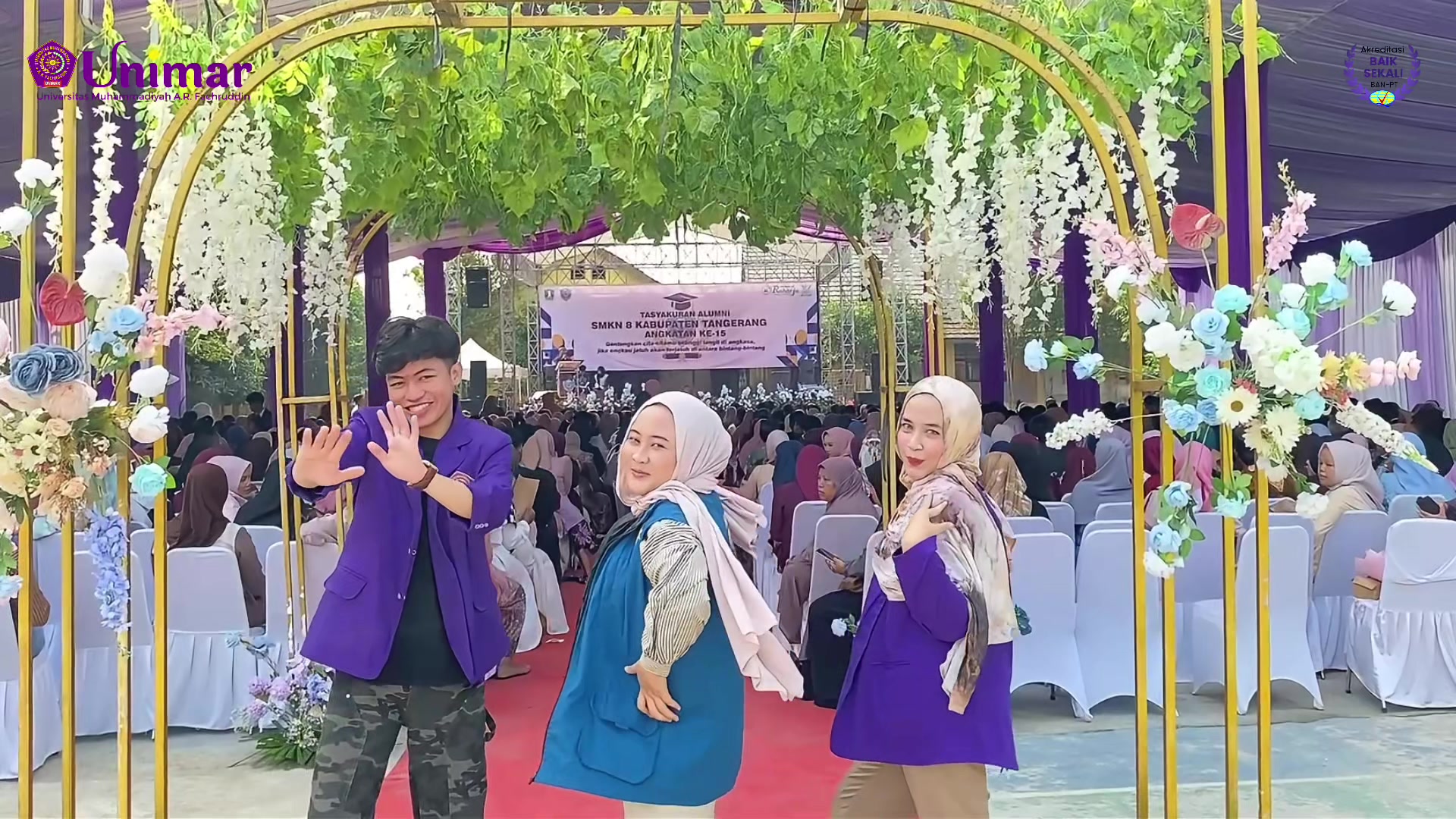 @PMB UNIMAR OFFICIAL