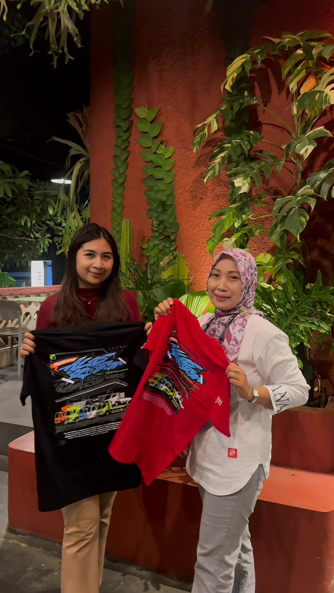 @Bunda Rini