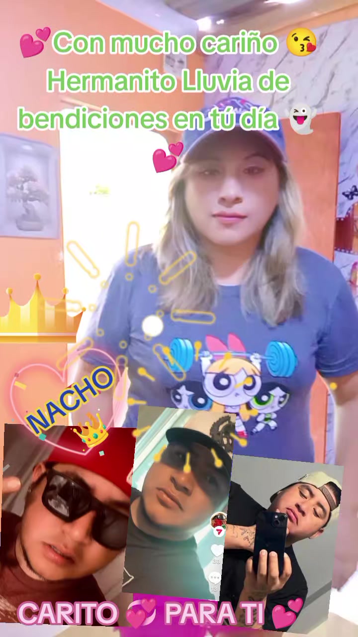 @LÍDER 👑LA PATRONA 👻SOY YO💕