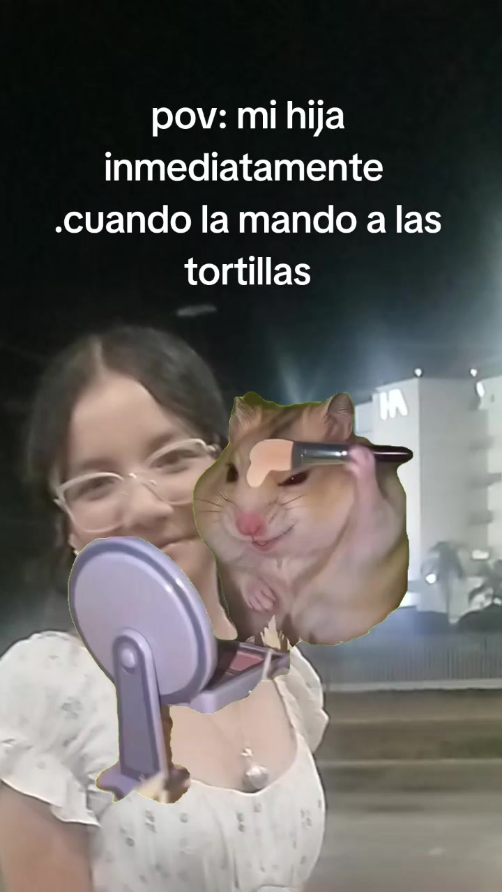 @Rompiendo ciclos