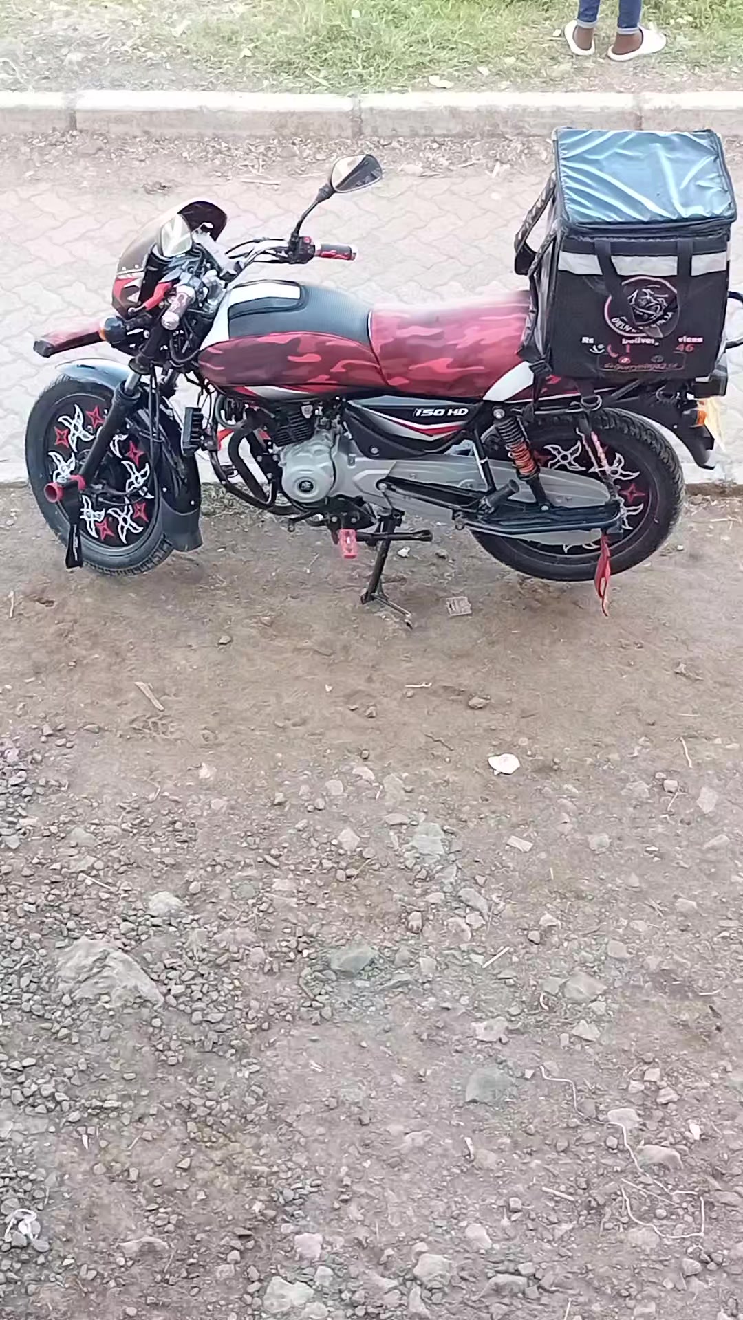 @DeliveryNinja254