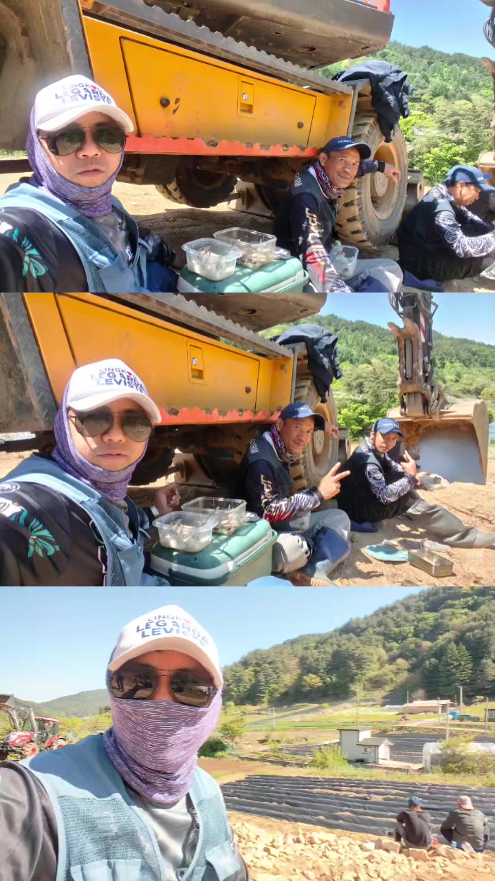 @Erick in South Korea🇰🇷🇰🇷