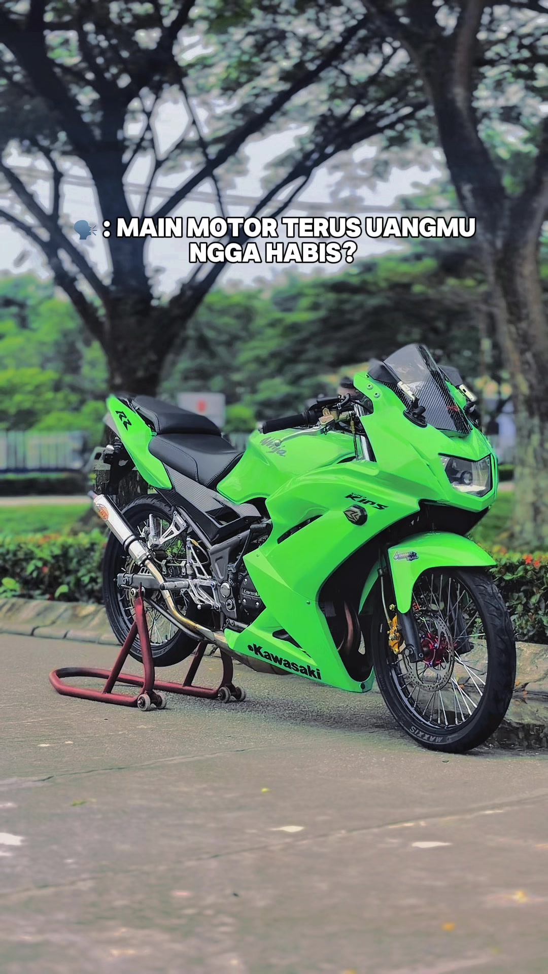 @Dani Nugroho