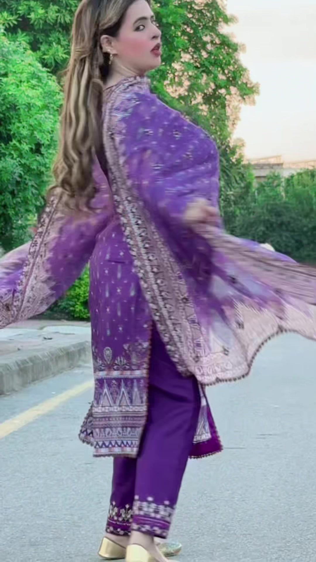 @❤️Waffa khan ♥️