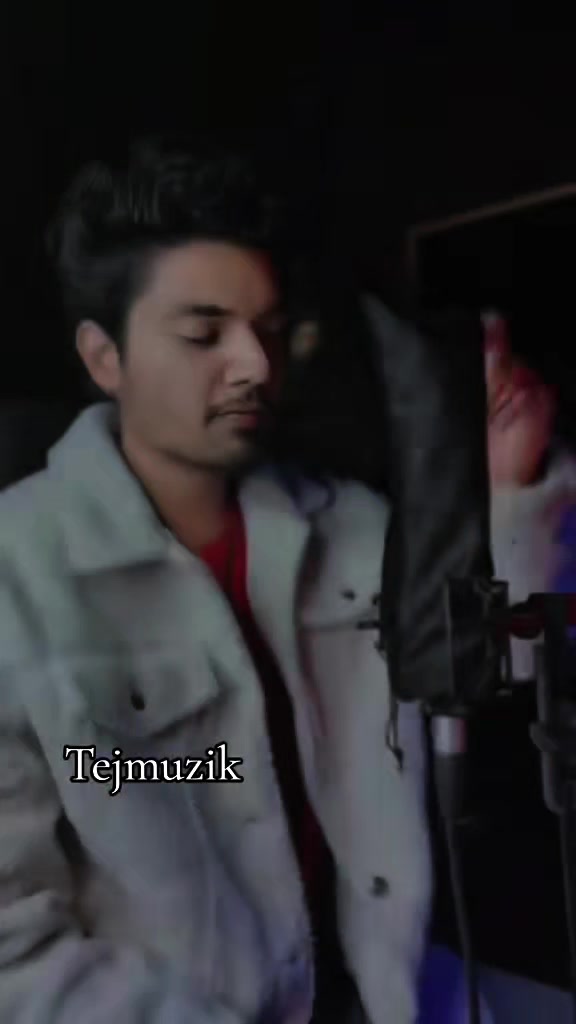 @tej_muzik🇮🇳
