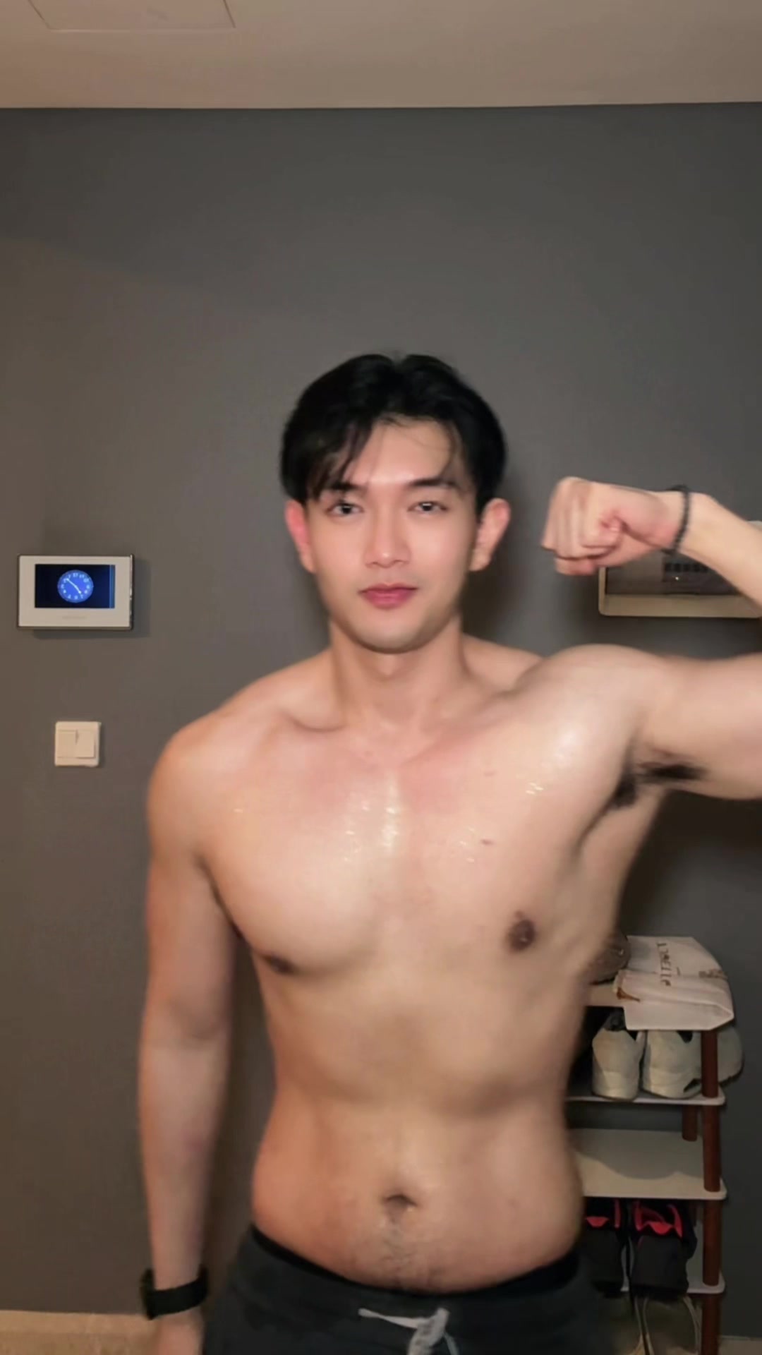 @Ronny Tan