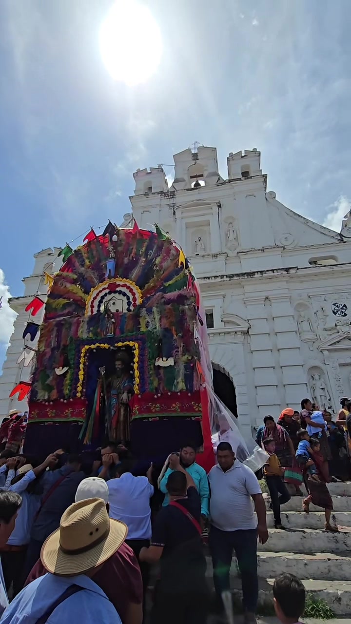 @Mi lindo Rabinal