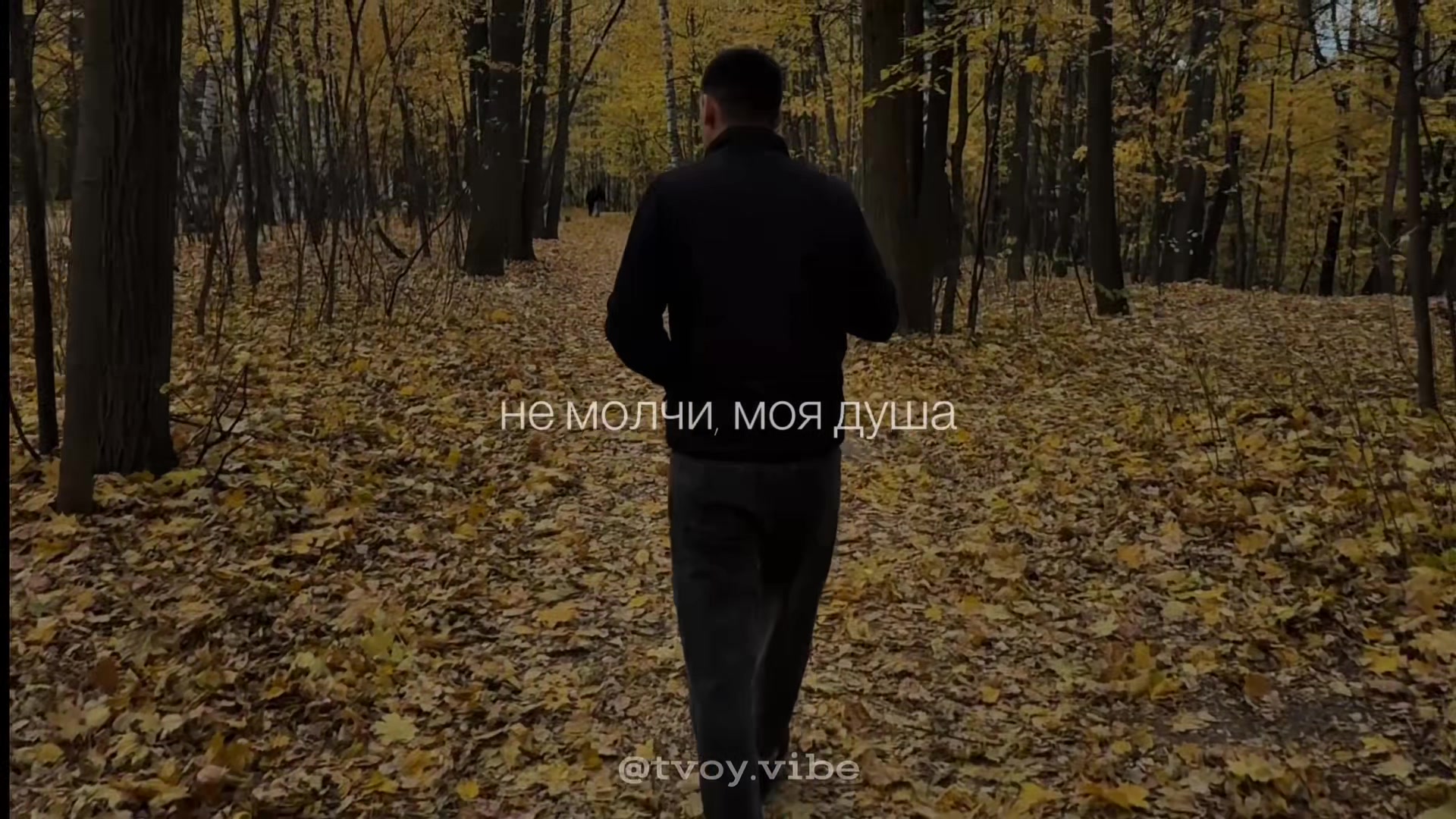 @твоя музыка