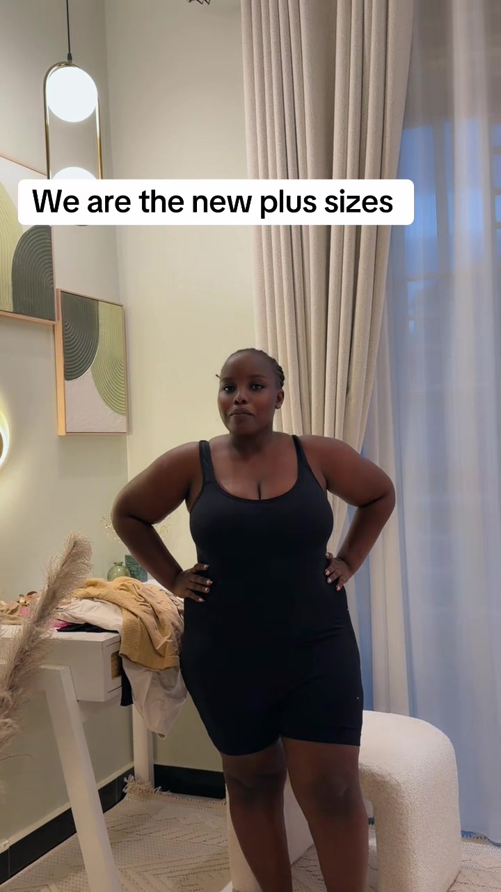@plus sizes