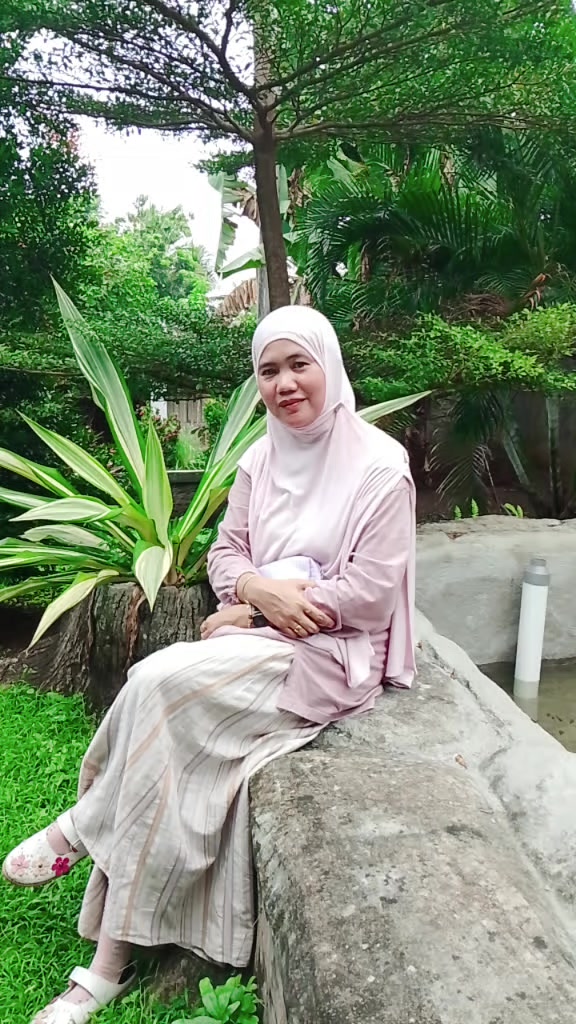 @ibu meri