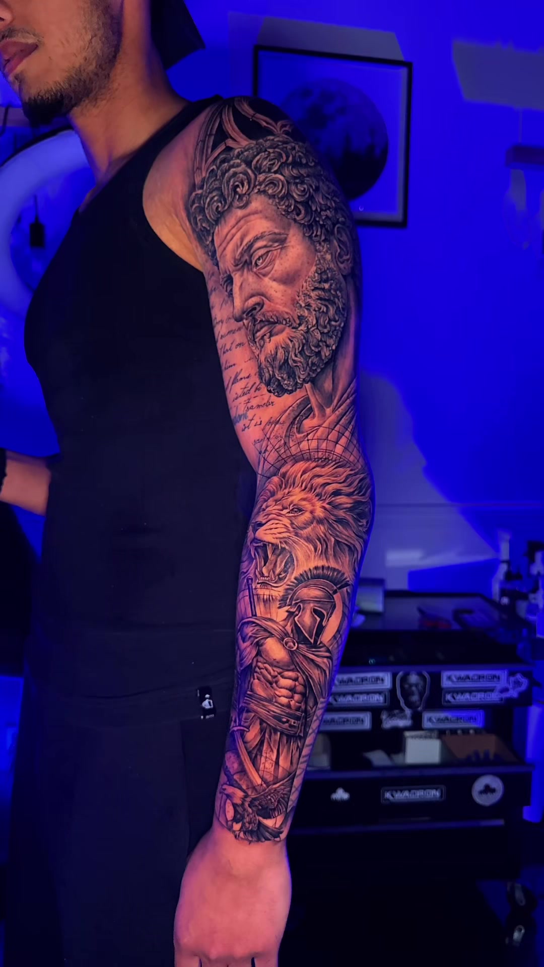 @Tattoo Lore