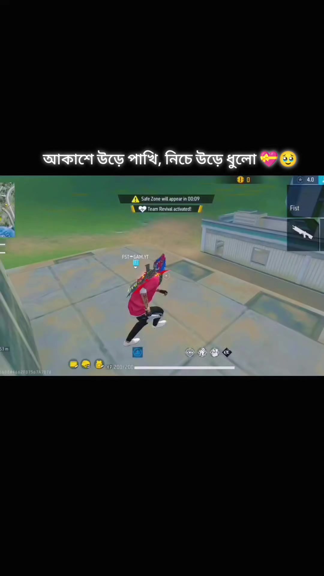 @FST GAMER YT