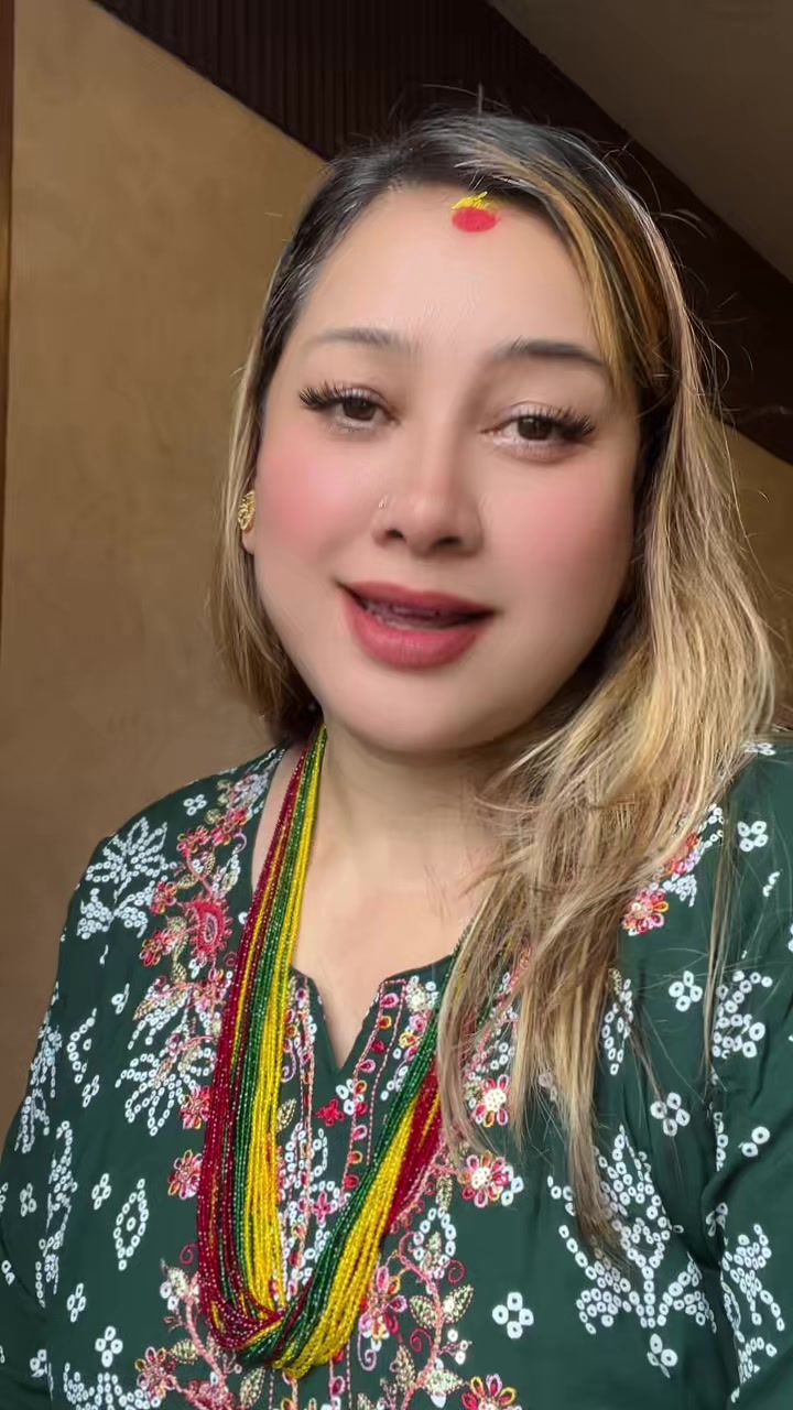 @Ritu Thapa