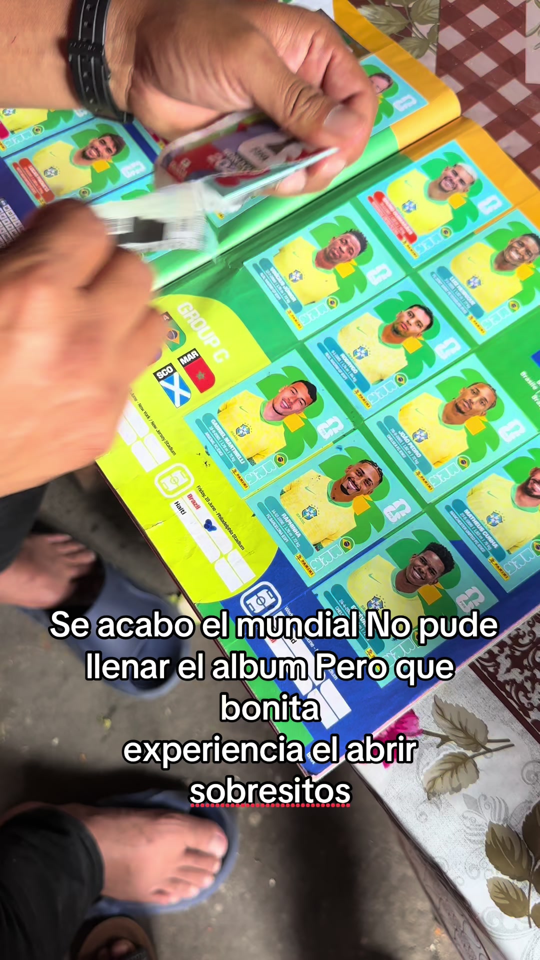 @Tony Chay