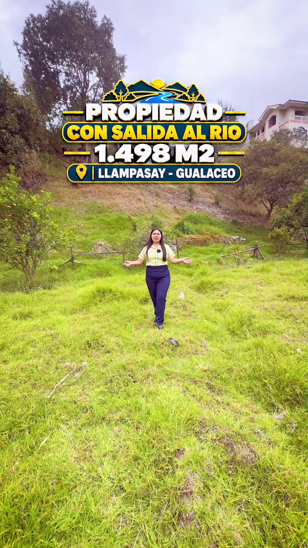 @Inmobiliaria Guallpa