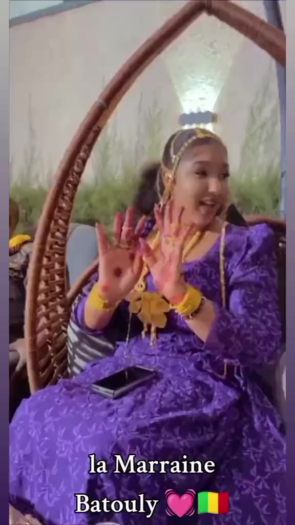 @Fatoumata Batouly Niane
