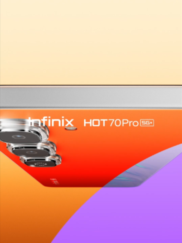 @Infinix Pakistan