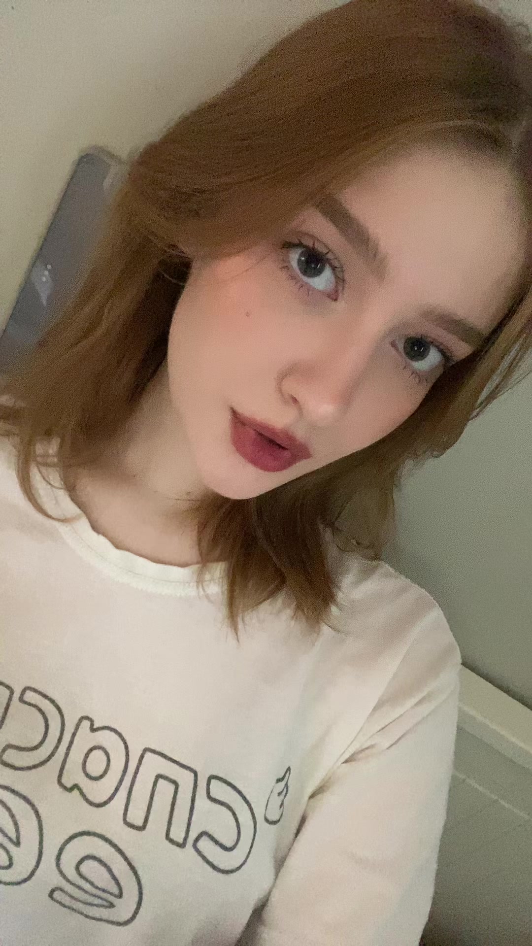 @машка