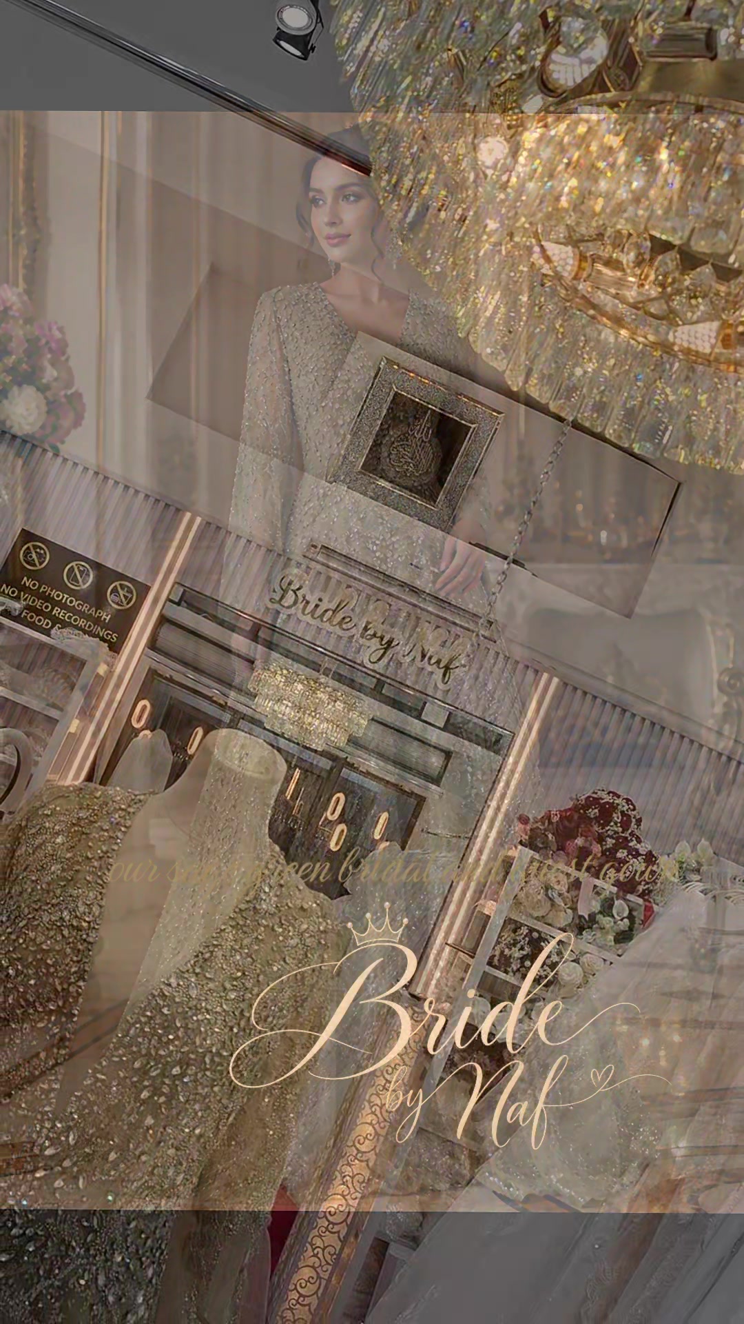 @NAFBOUTICK 🥰 BRIDE BY NAF
