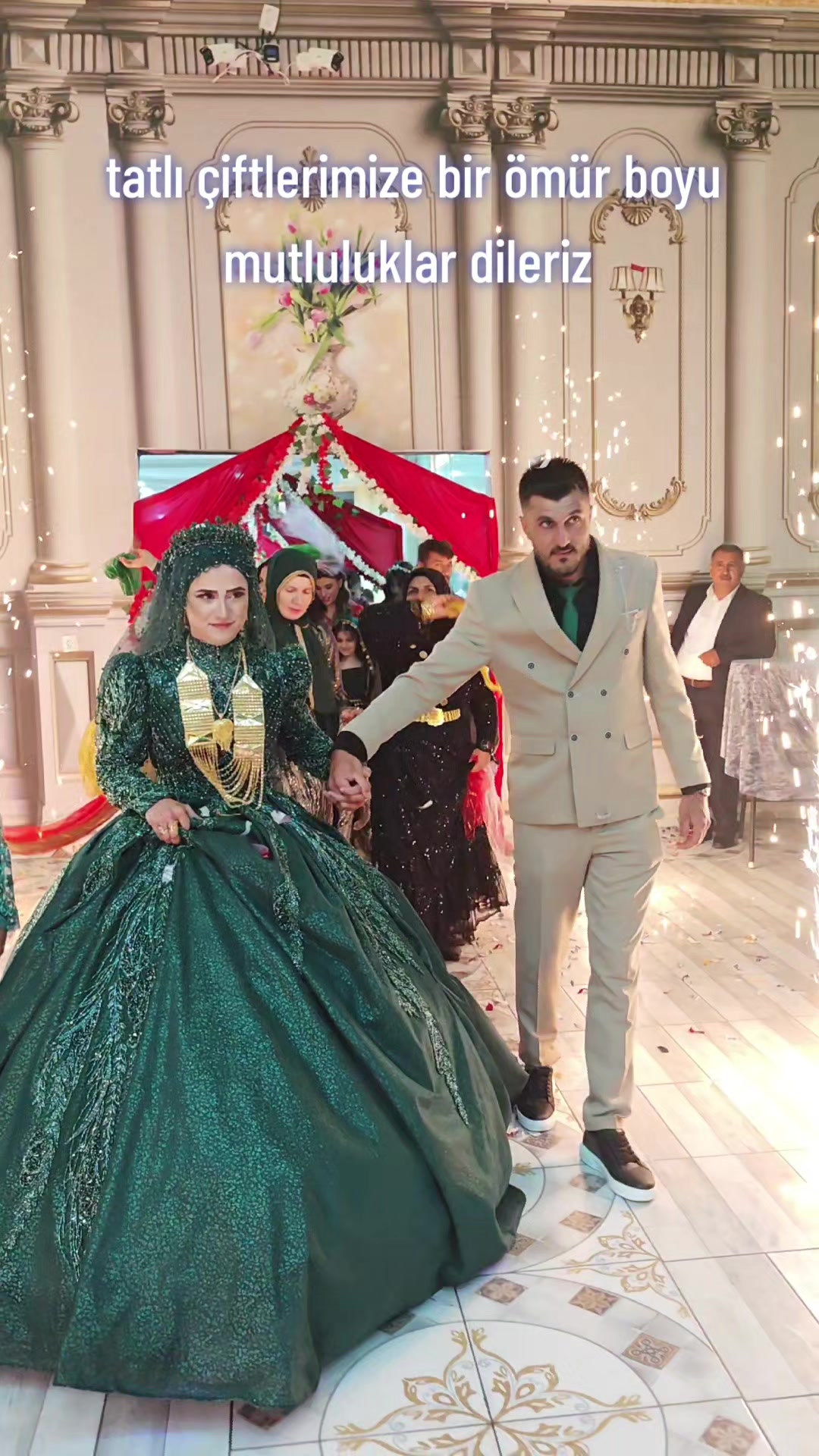 @Kaplan Düğün Salonu Hazıryemek