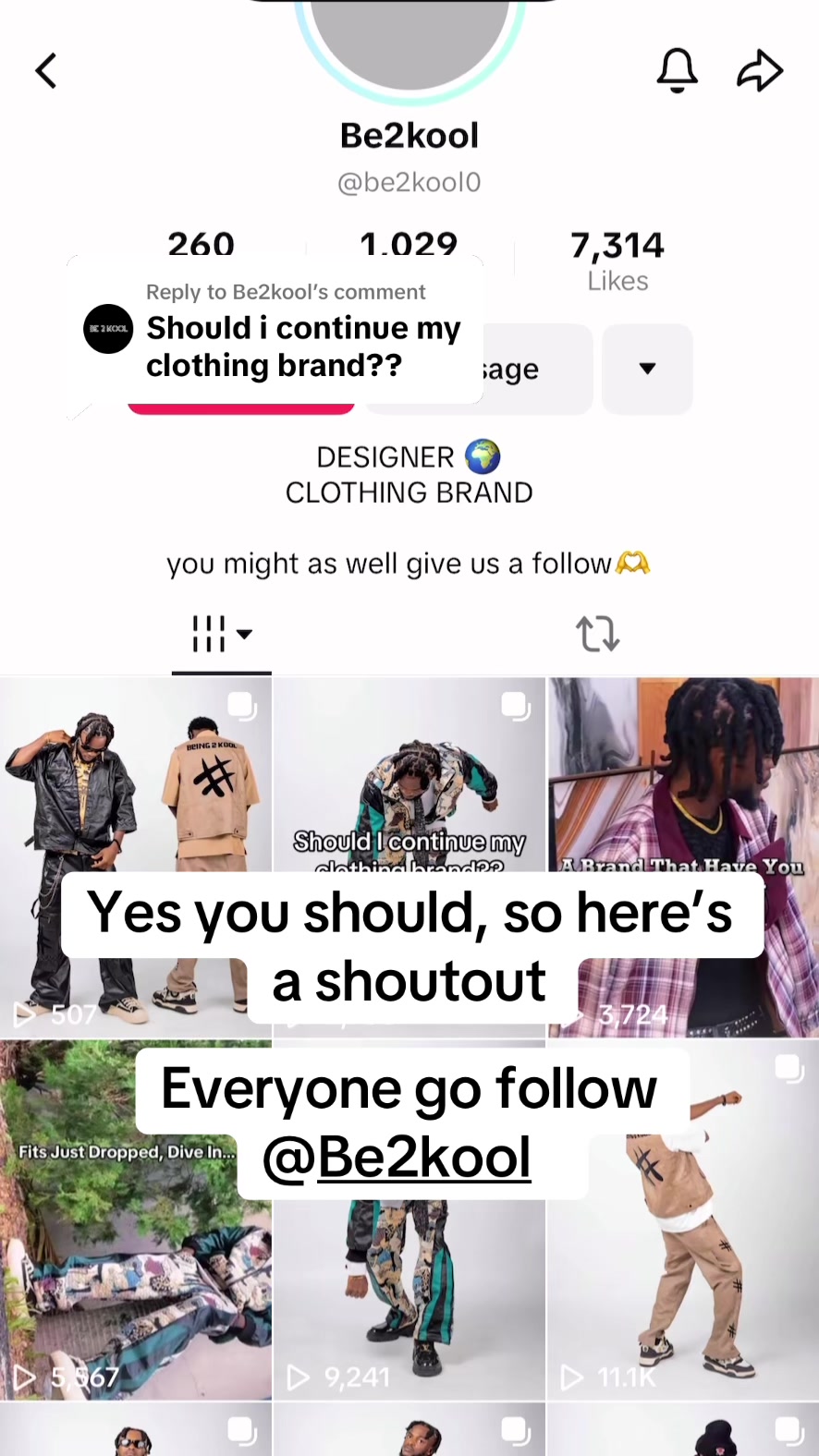 @Finnyboi