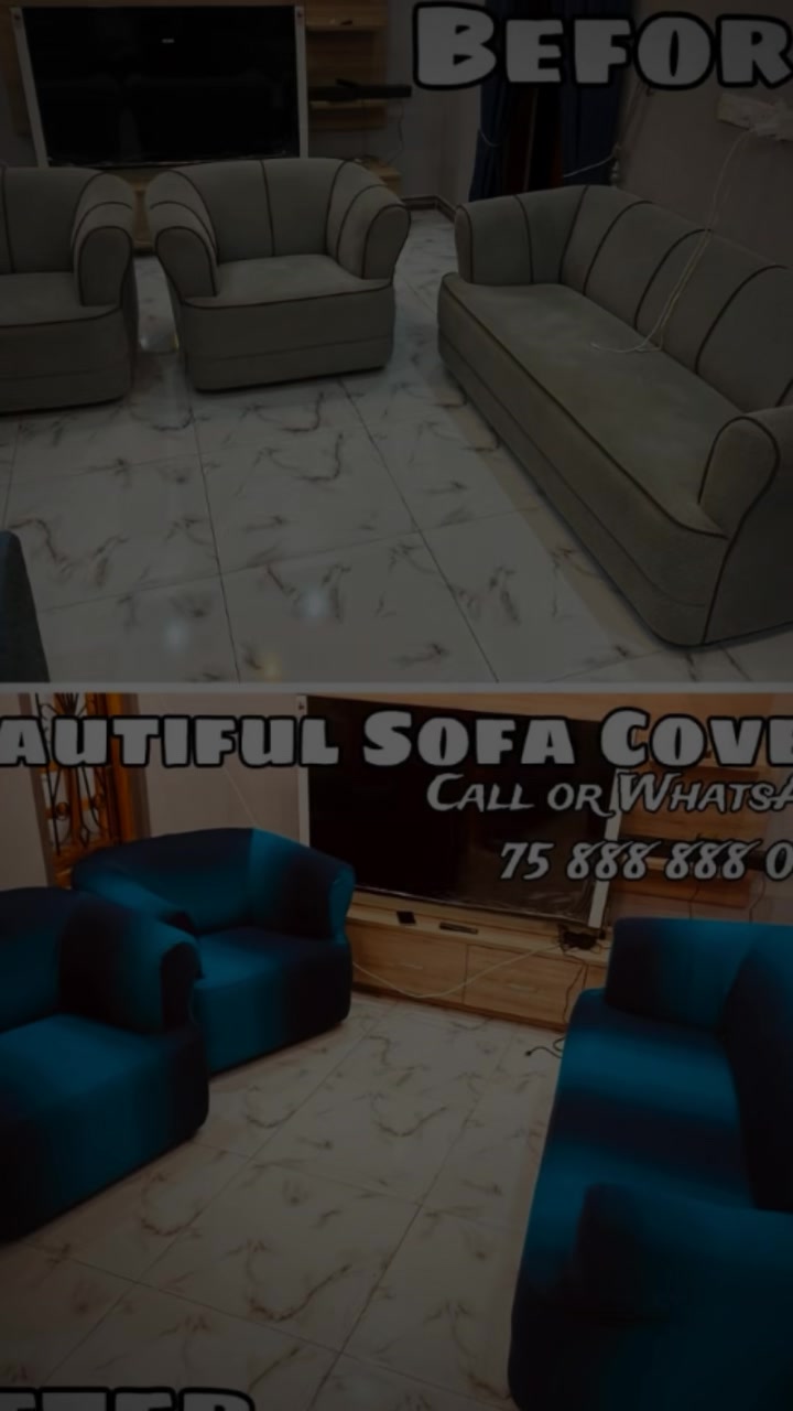 @sofa Cover