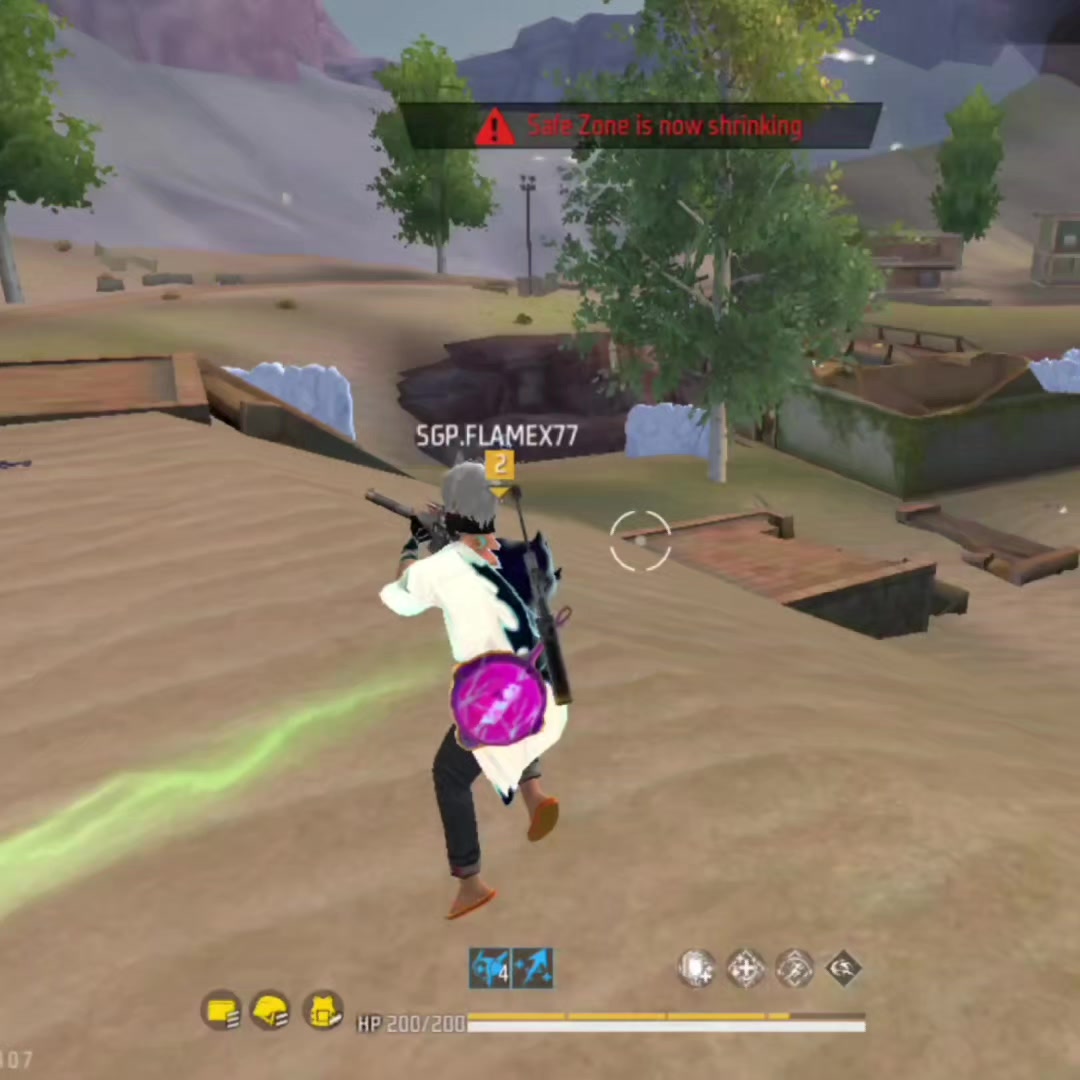 @Flamex!