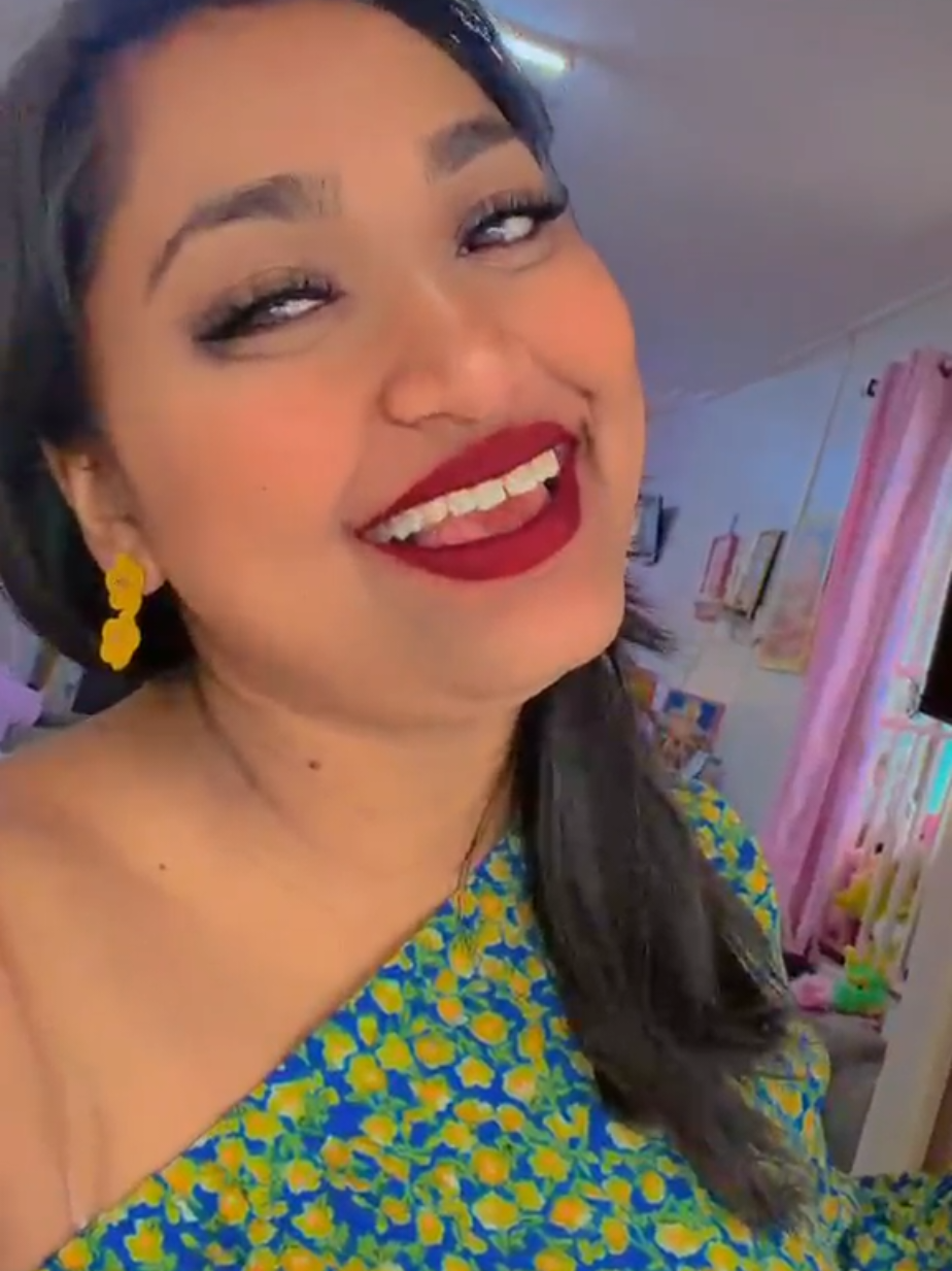 @RaweenaKhoesial🧸