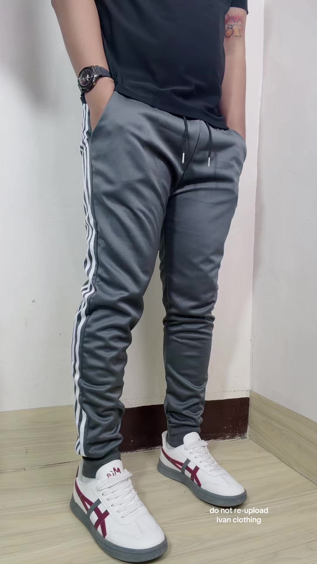 @Ivan Clothing