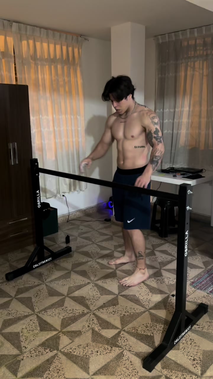 @Enyelberth