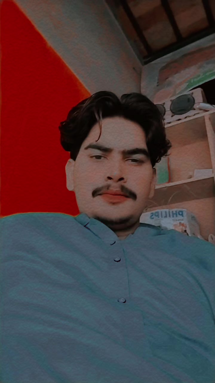 @Touseef Mughal