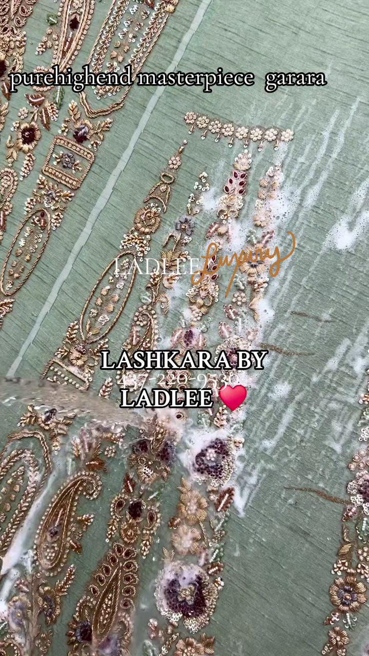 @lashkara by ladlee