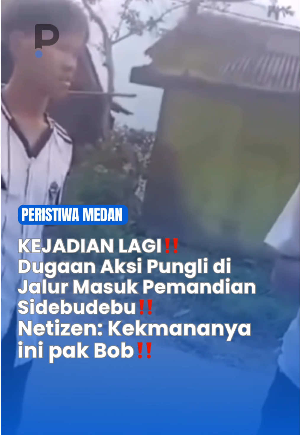 @Peristiwa Medan