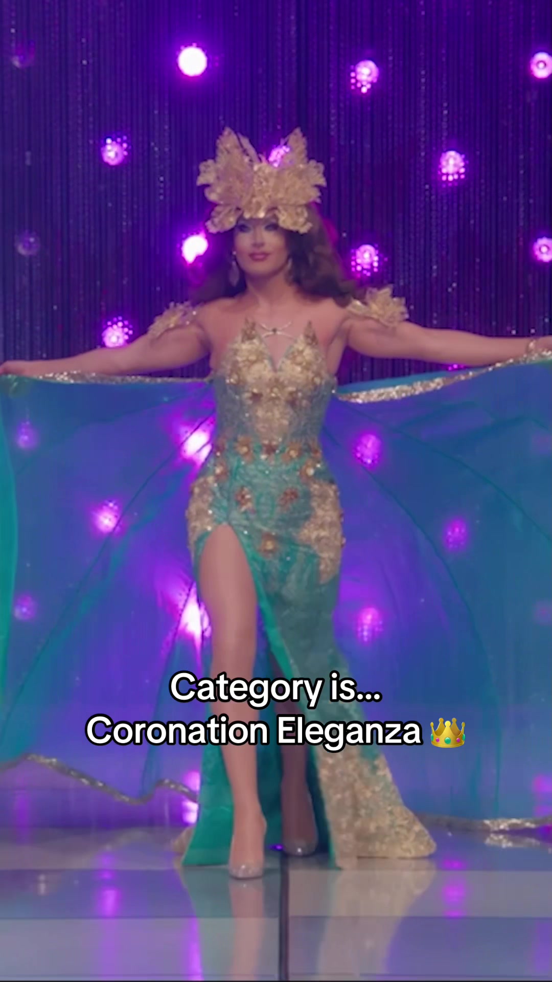 @Canada&rsquo;s Drag Race