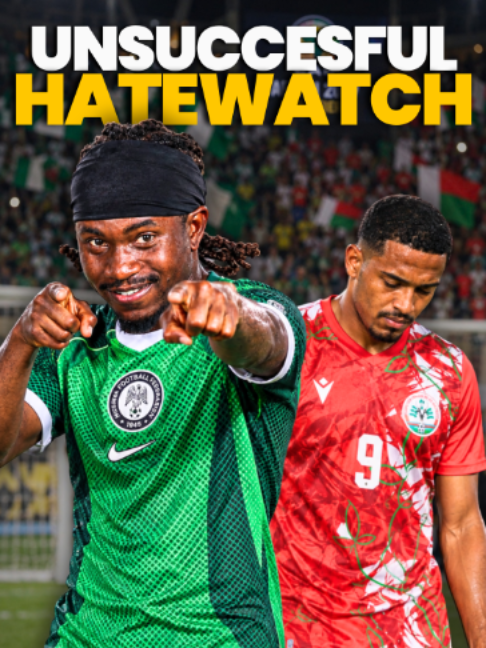@Oyibo Sports