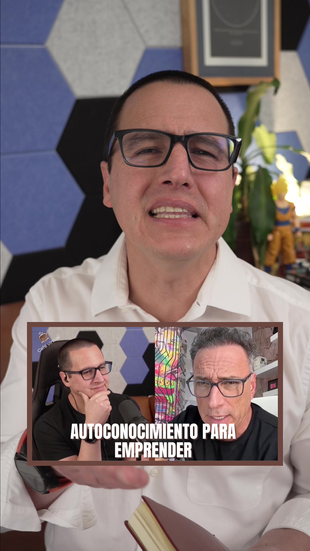 @Germ&aacute;n Meneses | Negocios ☕️
