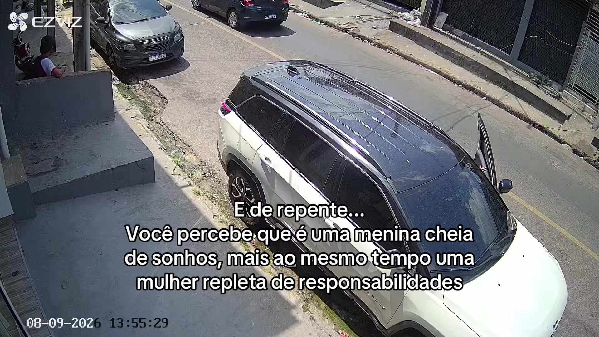 @Adria Mendes