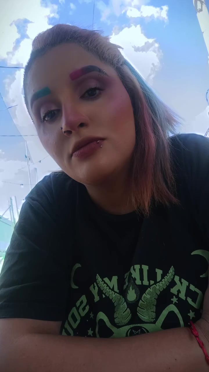 @Ariana Fernandes