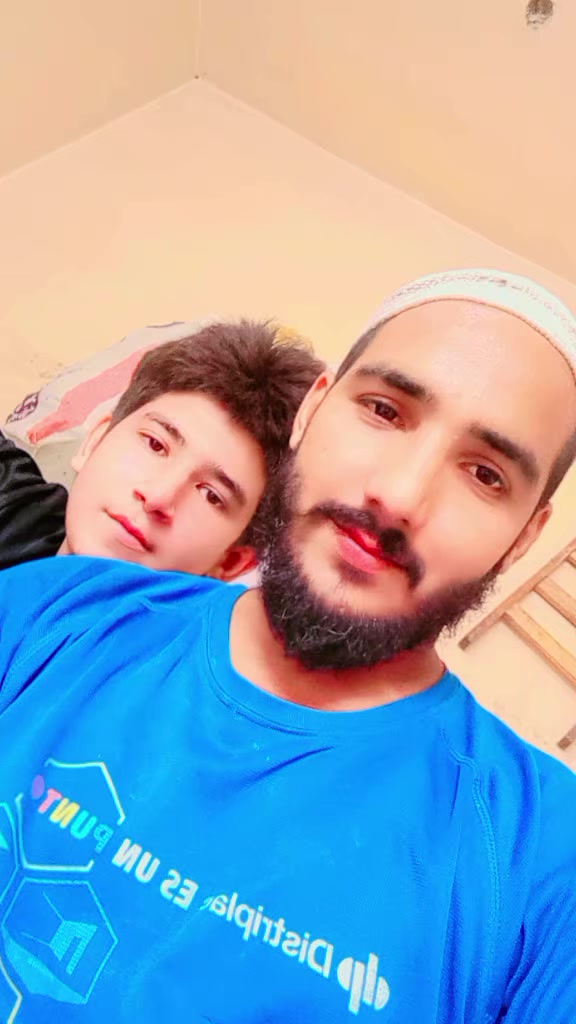 @👑Kamran Ahmed 👑
