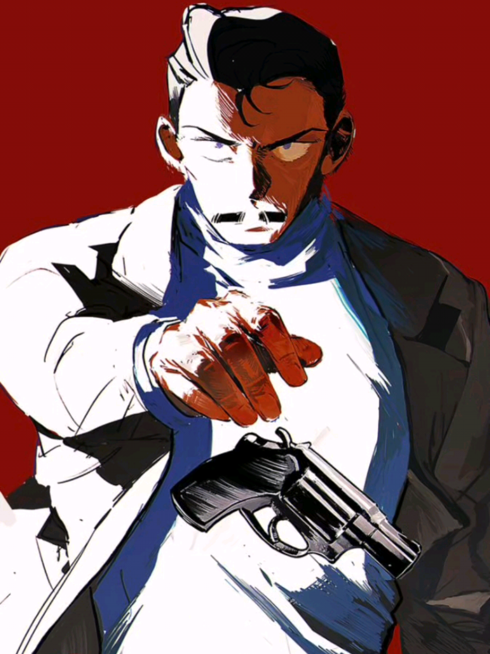 @Reiwaa || #1 Kogoro fan🍻