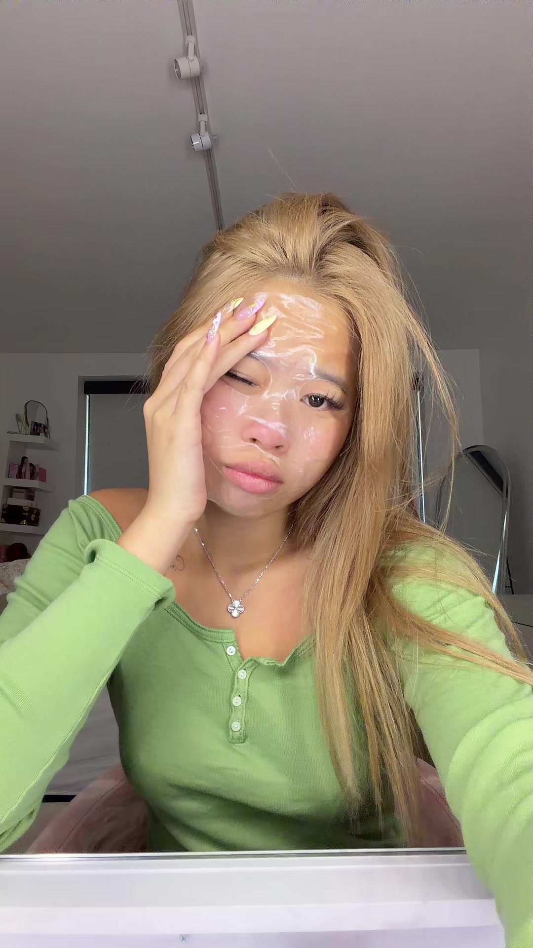 @Katie Fang