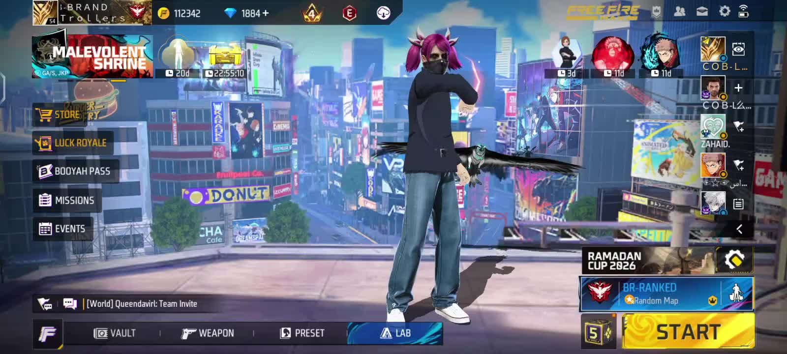 @SUNNY FF