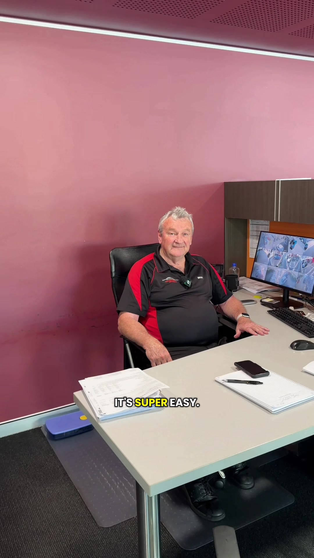 @New Pioneer Motors Mackay