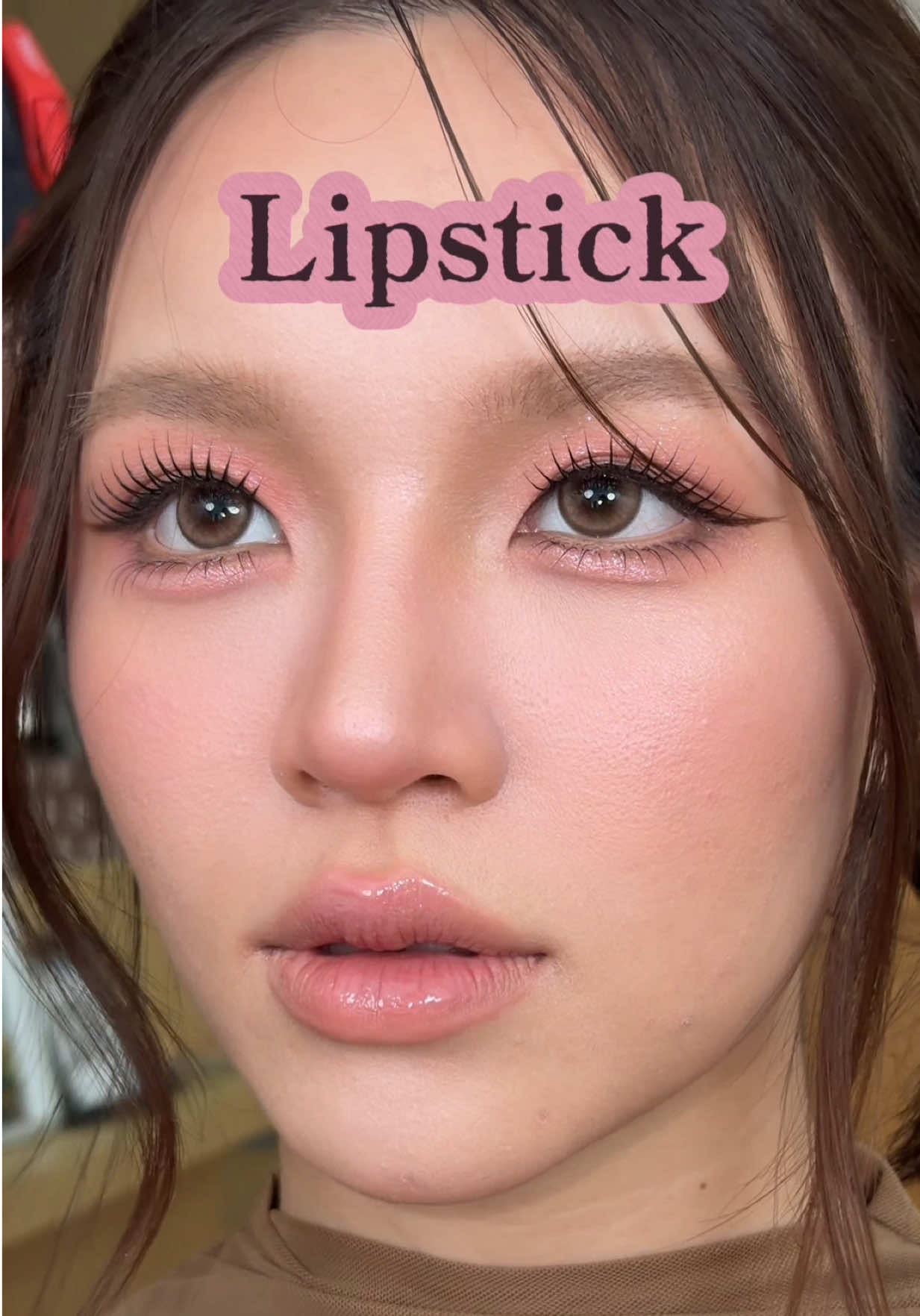@Komthip Makeup