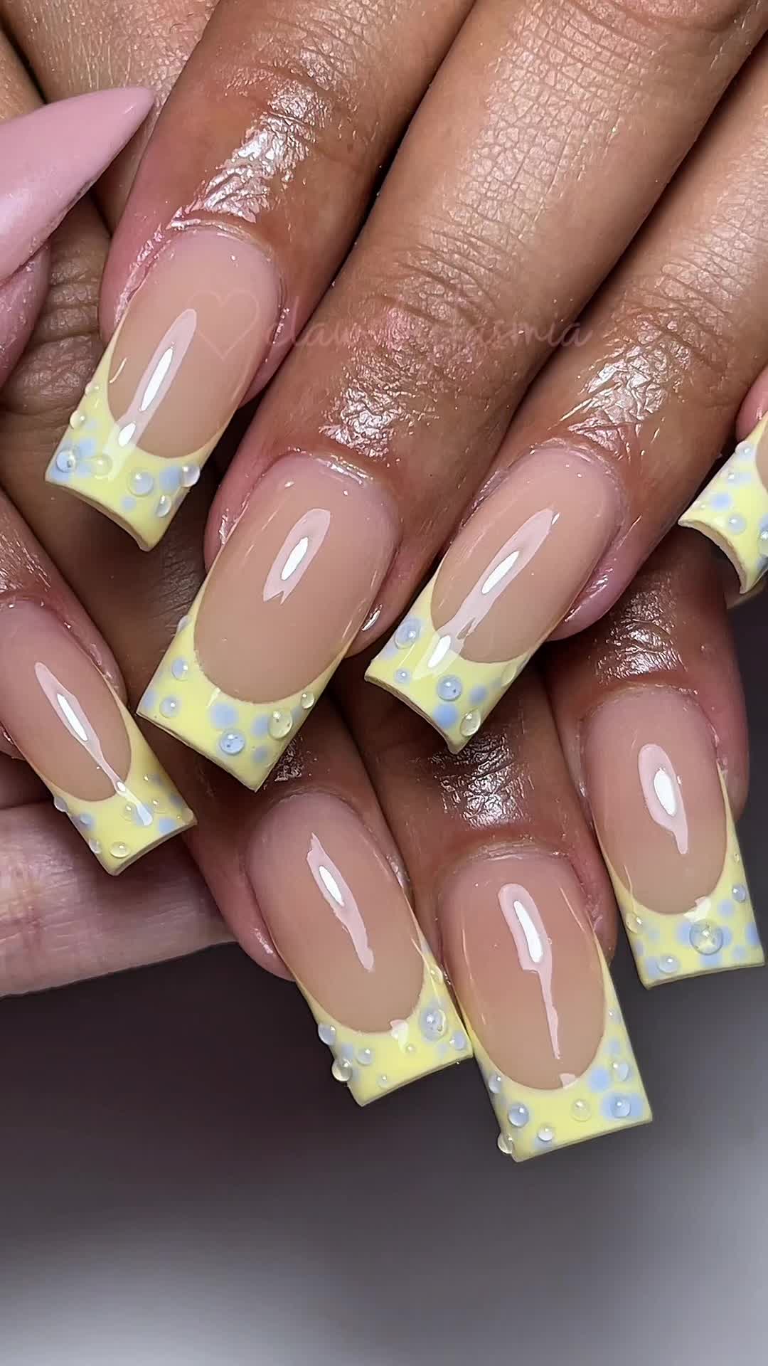 @clawsbytasmia ✨