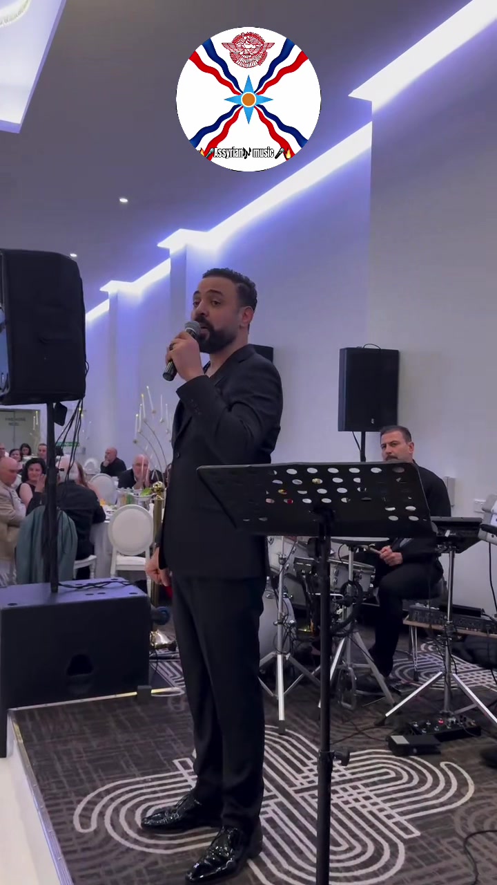 @🔥🎤 Assyrian🎶Music 🎤🔥