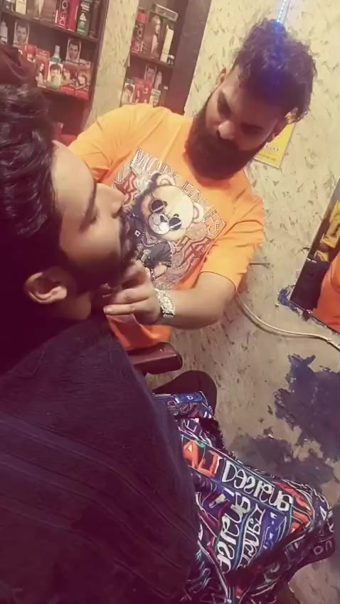 @Shani Stylo 272