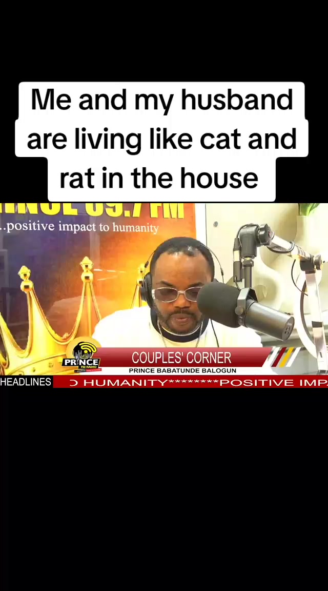 @PRINCE BABATUNDE