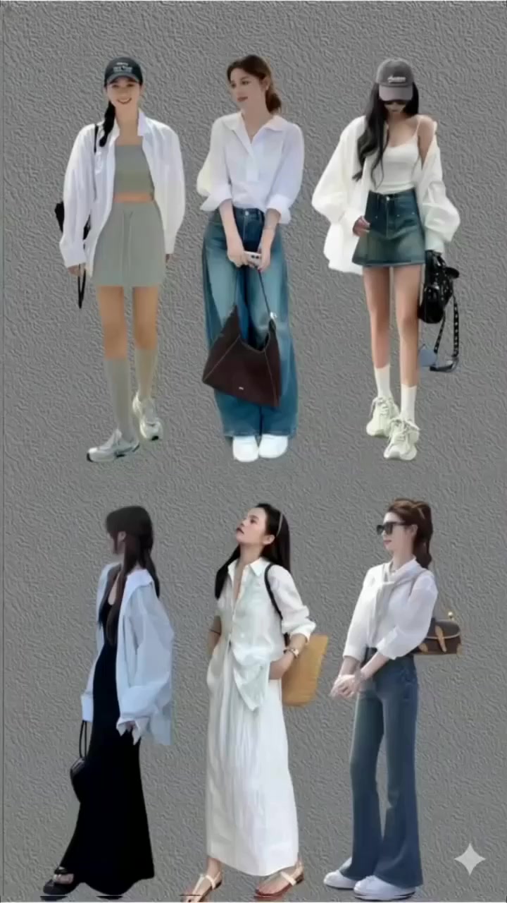 @Mặc Là Đẹp _ Phối Đồ