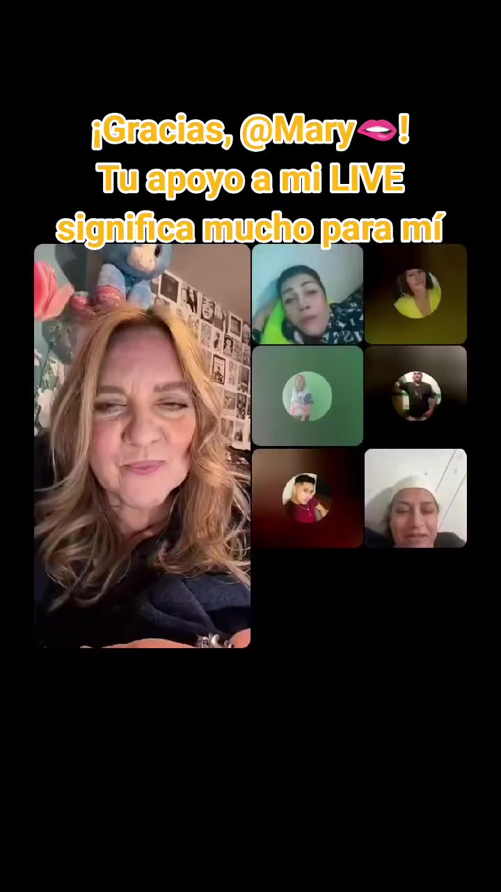 @🌹Gladis Téllez🌹